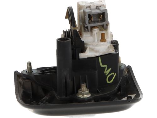 Trunk håndtak RENAULT CLIO II (BB_, CB_) 1.5 dCi (B/C2J) | BP29965959C132