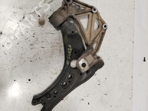 Højre fortil bærearm SEAT IBIZA III (6L1) [2002-2009]  23268647