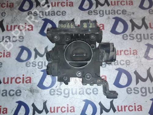 Throttle body FIAT PUNTO (188_) 1.2 60 (188.030, .050, .130, .150, .230, .250) (60 hp)null