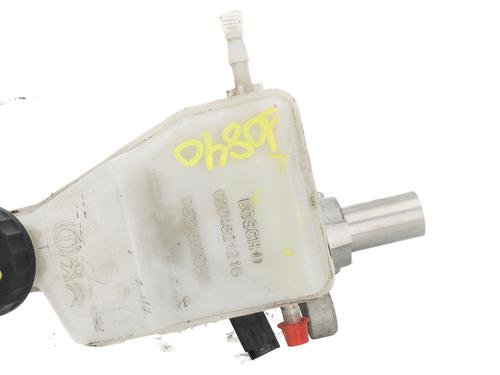 Used Brake master cylinder Brake master cylinder PEUGEOT 3008 II SUV (MC_, MR_, MJ_, M4_) [2016-2026] 31920581 31920581