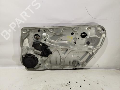 Used Front right window mechanism VW PASSAT B5.5 (3B3) 1.9 TDI (101 hp) 32015853