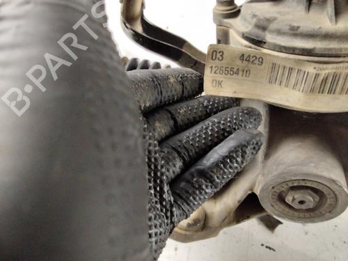 Steering rack SEAT LEON (1P1)  | BP22943225M22 