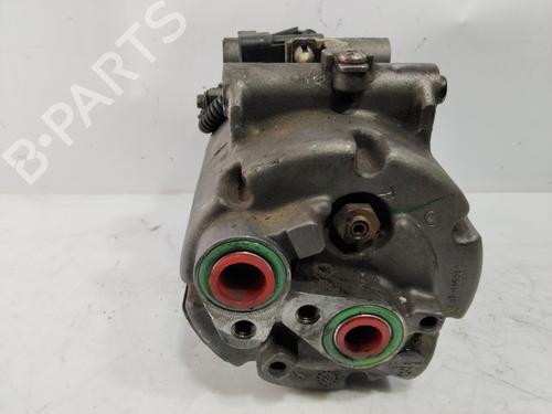 Compressor A/A FORD FOCUS II Saloon (DB_, FCH, DH)  | BP29933799M34 