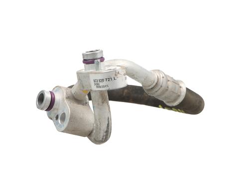 AC pipe SEAT IBIZA IV (6J5, 6P1) | BP32250738M126