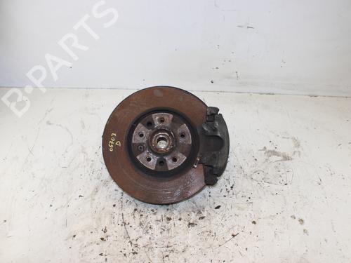 Fusée avant droite OPEL ASTRA H (A04) 1.9 CDTI (L48) (150 hp) 18506356