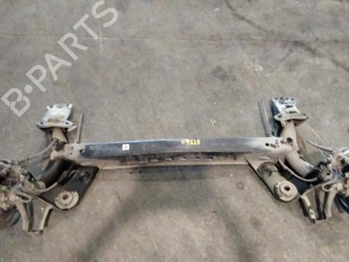 Rear axle SEAT LEON (5F1) 1.0 TSI | BP29395962M2 