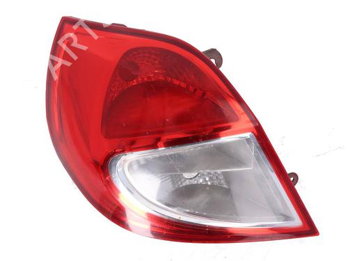 Used Left taillight Left taillight 38708599 38708599