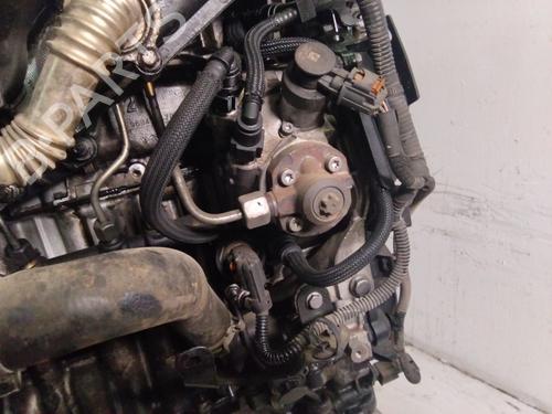 Engine CITROËN C3 II (SC_)  | BP29440728M1 