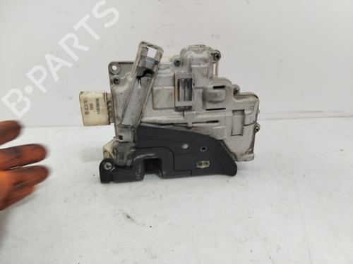 Rear right lock AUDI Q7 (4LB) 3.0 TDI quattro | BP23451520C99 