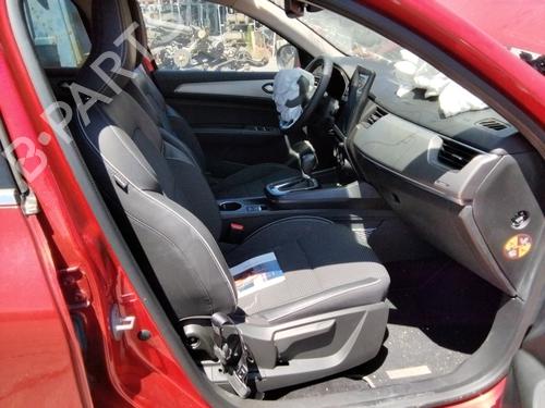 Fuse box RENAULT ARKANA I (LCM_, LDN_) | BP37521336E1 - Image 14