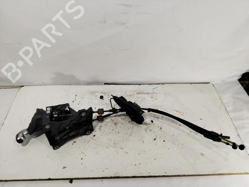 Used Gear lever CITROËN BERLINGO Box Body/MPV (K9) [2018-2026]  32208589