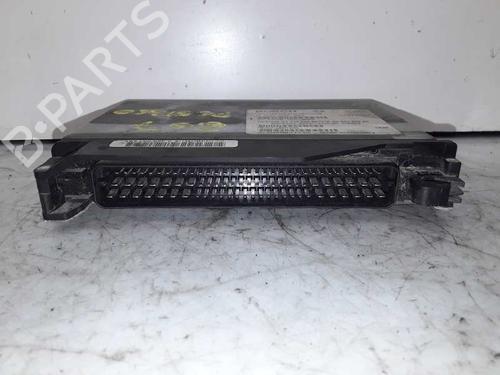 Engine control unit (ECU) PEUGEOT 607 (9D, 9U)  | BP8574033M57 