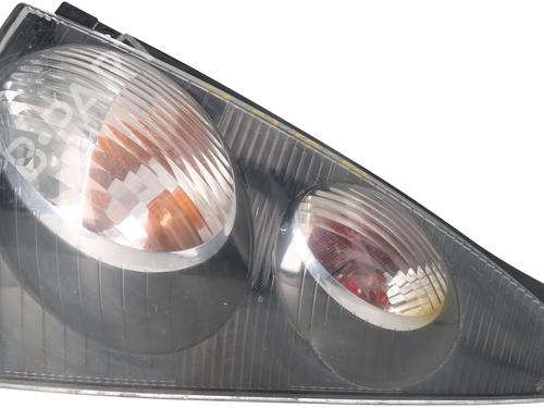 Used Right taillight Right taillight CITROËN C1 (PM_, PN_) [2005-2014] 36233475 36233475