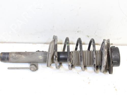 Left front shock absorber PEUGEOT 206 Hatchback (2A/C) 1.4 HDi eco 70 (68 hp) 17133271