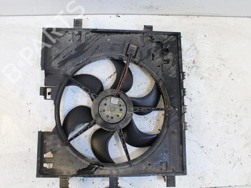 Electro ventilador MERCEDES-BENZ VITO Van (W638) [1997-2003]  16905472