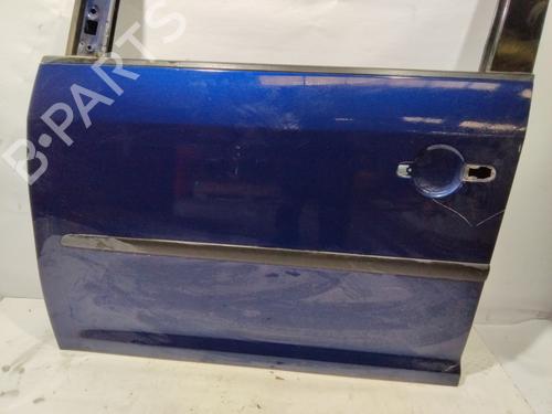 Left front door VW TOURAN (1T1, 1T2) | BP30055341C2