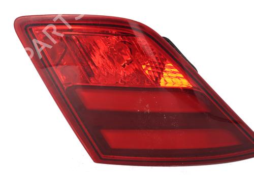 Højre baglygte bagklap Højre baglygte bagklap PEUGEOT 308 II (LB_, LP_, LW_, LH_, L3_) [2013-2021] 37292982 37292982