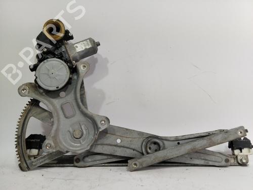 Used Rear right window mechanism TOYOTA COROLLA Verso (ZER_, ZZE12_, R1_) 1.8 (ZNR11_, ZNR11R) (129 hp) 24881522