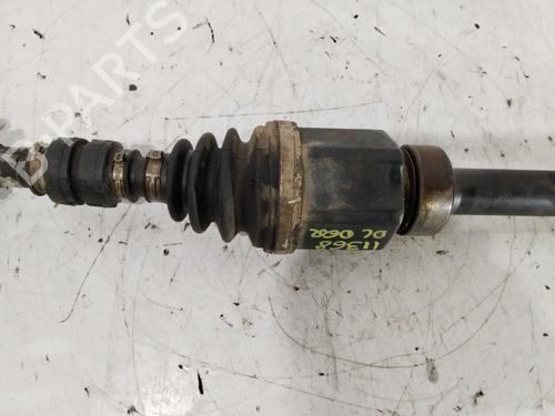 Right front driveshaft RENAULT KADJAR (HA_, HL_) 1.6 dCi 130 (HLA4) | BP33967444M39 - Image 2