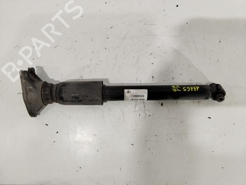 Used Left rear shock absorber BMW 1 (F21) 118 d (150 hp) 33039508