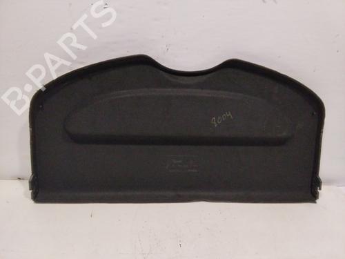 Rear parcel shelf RENAULT MEGANE II (BM0/1_, CM0/1_) 1.9 dCi | BP22699620C85 