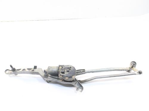 Used Front wiper motor MERCEDES-BENZ C-CLASS (W202) [1993-2000]  16242136