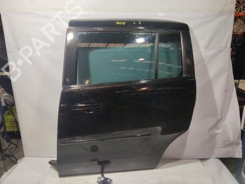 Used Left slide door MAZDA 5 (CR) 2.0 CD (CR19) (143 hp) 31156773