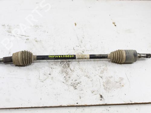 Used Right rear driveshaft LAND ROVER RANGE ROVER EVOQUE (L538) [2011-2019]  16747040