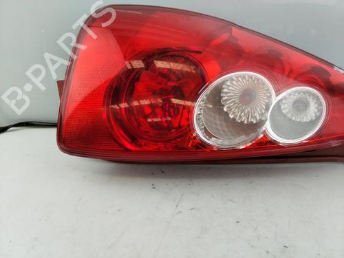 Left taillight MAZDA 5 (CR) 2.0 CD (CR19) | BP23224684C34 