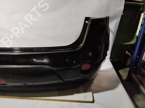 Bak støtfanger NISSAN QASHQAI I (J10, NJ10) 1.5 dCi | BP29905255C8 
