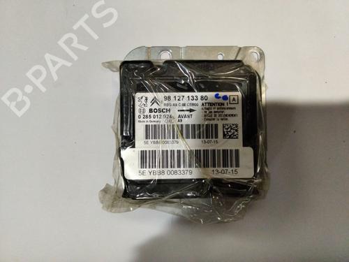 Airbag Kit PEUGEOT 208 I (CA_, CC_)  | BP29395121C86 