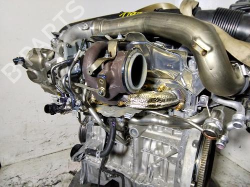 Engine MERCEDES-BENZ GLA (H247) GLA 250 4-matic (247.747) | BP36869807M1 - Image 4