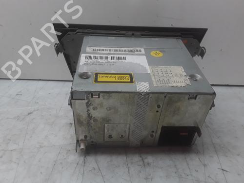 Radio SEAT LEON (1P1)  | BP8579733E6 