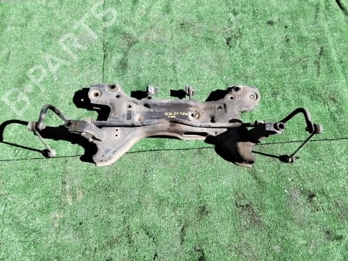 Forbro SEAT IBIZA IV (6J5, 6P1) [2008-2017]  28729425