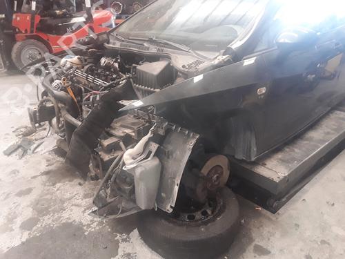 Ignition barrel SEAT IBIZA IV SC (6J1, 6P5) 1.9 TDI | BP18001411M48 