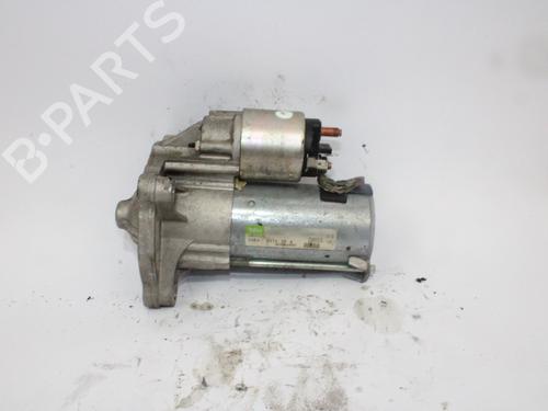 Used Starter CITROËN C3 I (FC_, FN_) 1.1 i (60 hp) 13906775