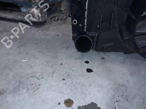 Used Intercooler Intercooler BMW 1 (E87) [2003-2013] 8555621 8555621