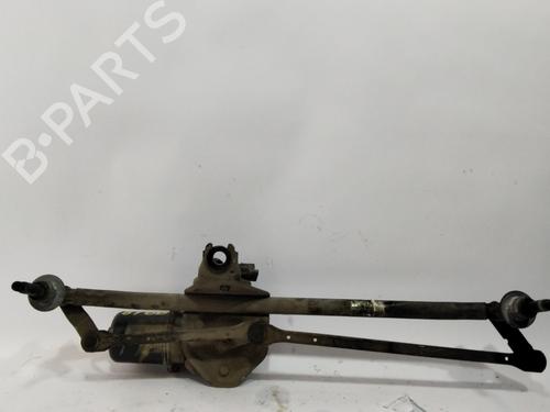 Used Front wiper motor OPEL VIVARO A Bus (X83) 2.0 CDTI (F7, J7, A07) (114 hp) 29639375