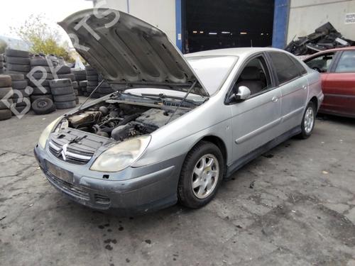 Brugte CITROËN C5 I (DC_) 2.0 HDi (DCRHZB, DCRHZE) (109 hp) 4290522