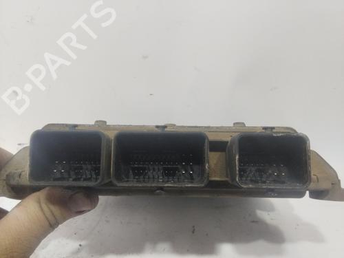 Engine control unit (ECU) CITROËN XSARA (N1) 2.0 HDi 90 | BP28571572M57 