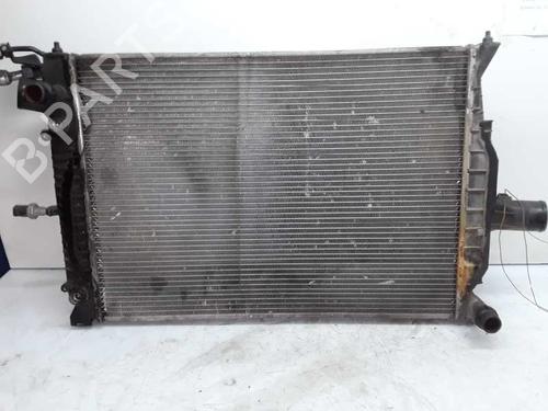 Used Intercooler AUDI A6 C5 Avant (4B5) 2.5 TDI (180 hp) 8578048