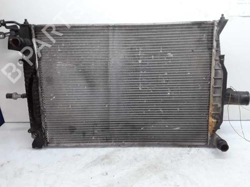 Intercooler AUDI A6 C5 Avant (4B5) 2.5 TDI (180 hp) 4B0145805A | 4B0145805A |