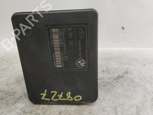 ABS pump BMW 1 (E87) 116 d | BP26947104M43 