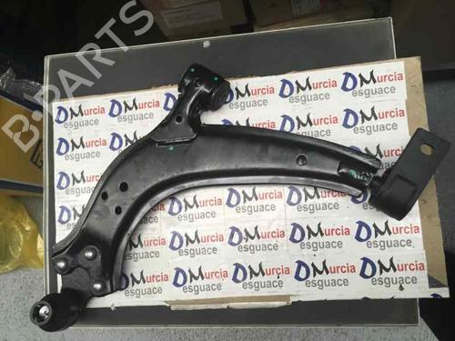 Bras de suspension avant gauche CITROËN BERLINGO / BERLINGO FIRST Box Body/MPV (M_) 2.0 HDI 90 4WD (MBRHY, MCRHY) (90 hp) 1712231840 | 1712231840 | 942533 |