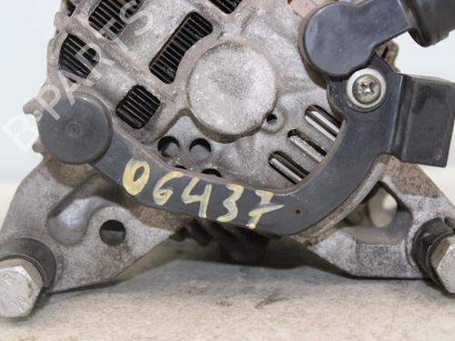 Alternator CITROËN C2 (JM_) 1.4 | BP18255918M7 