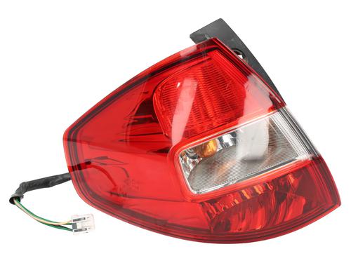 Farolim esquerdo RENAULT KOLEOS I (HY_) 2.0 dCi (HY0K) (150 hp) 31278426