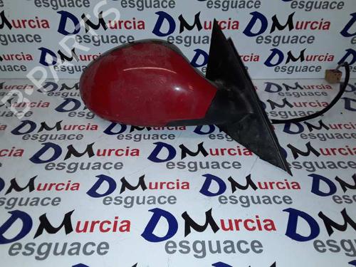 Right mirror SEAT IBIZA III (6L1)  | BP8552264C27 