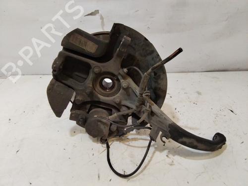 Left front steering knuckle ALFA ROMEO 159 (939_) 1.9 JTDM 8V (939AXE1B) | BP29795609M25 