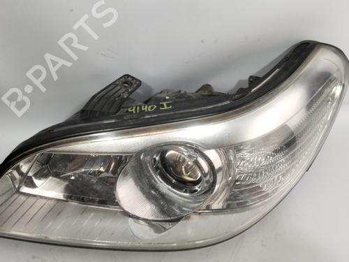 Left headlight CHEVROLET EPICA (KL1_)  | BP26927536C28 
