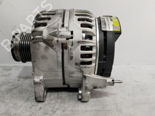 Generator VW PASSAT B5 (3B2) 1.9 TDI 4motion (115 hp) 27689997